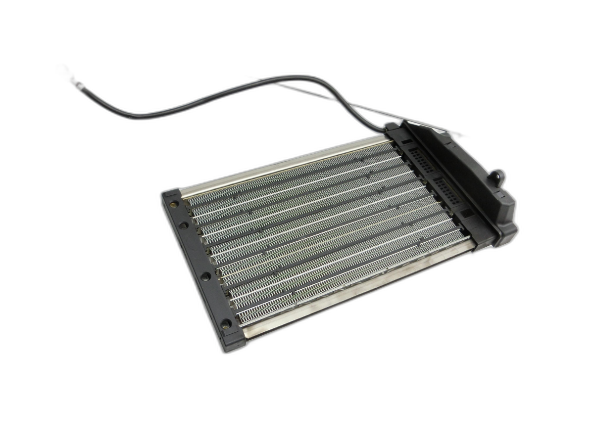 BMW E93 320d 07-13 2,0d 130KW Zusatzheizung Zuheizer Heizelement Elektrisch  - Bild 1