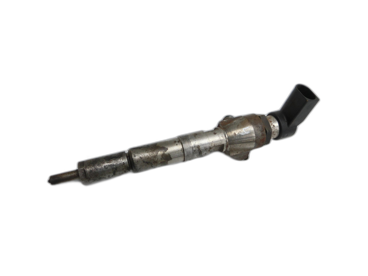 Nissan NV200 09-21 dCi 1,5 81KW Injektor Einspritzdüse Zyl.4 - Bild 1