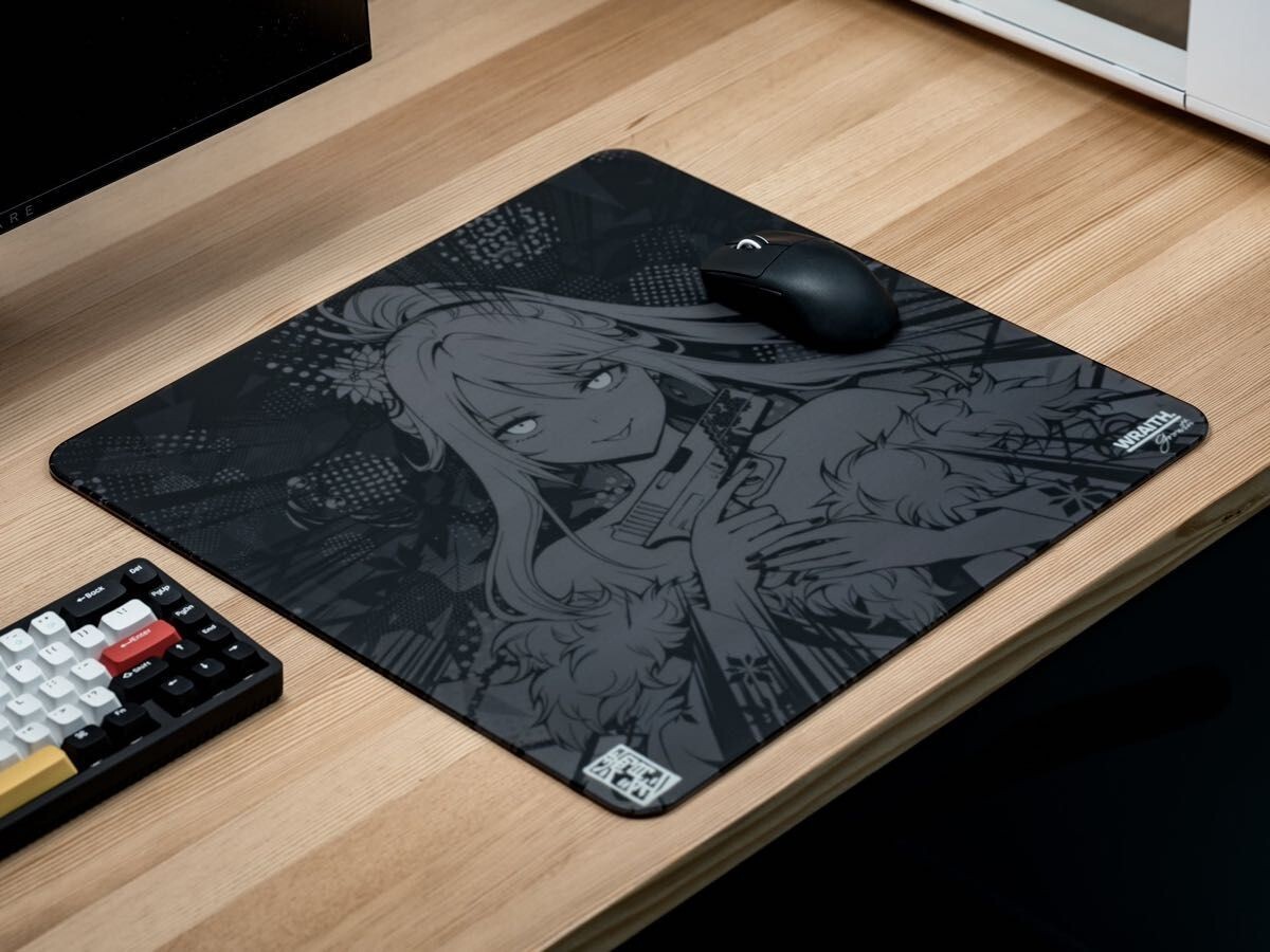 Wraith Cosmic Glass V2 Evil Edition 限定版 Wraith Cosmic Glass V2 Evil Edition Limited of 200 Glass