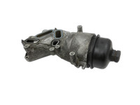 Ford B-Max 12-17 1,6 70KW 1FJ431 Ölfiltergehäuse Gehäuse Halter für Ölfilter Ford B-Max 12-17 21.03.2013... Vorschau 1