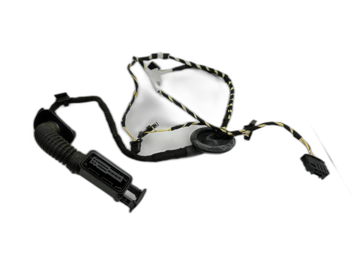 VW Golf Sportsvan 14-20 Kombi Kabelbaum für Tür und Fensterheber Links Hinten  - Bild 1