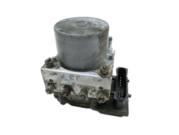 Subaru Outback BP 03-08 ABS Steuergerät Aggregat Hydraulikblock  - Bild 1