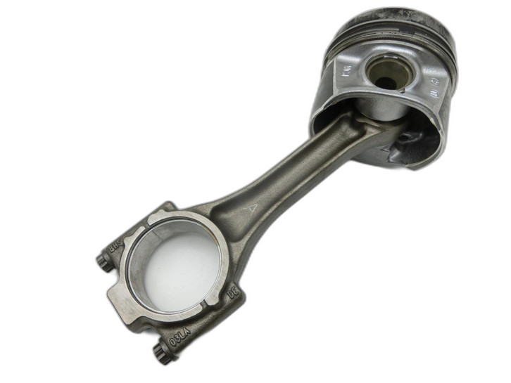 Skoda Octavia III 5E 12-17 1,6 81KW CXXB Kolben mit Pleuel Pos A  - Bild 1