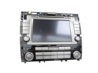 VW Phaeton 3D 10-16 Navigationssystem Navi Radio Klima Bedienteil VW Phaeton 3D 10-16 15.12.2011 3D0035005FX... Vorschau 1