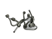 Nissan NV200 09-21 dCi 1,5 81KW Hochdruck Leitung Kraftstoffleitung Nissan NV200 09-21 09.08.2012 gebraucht Vorschau 1