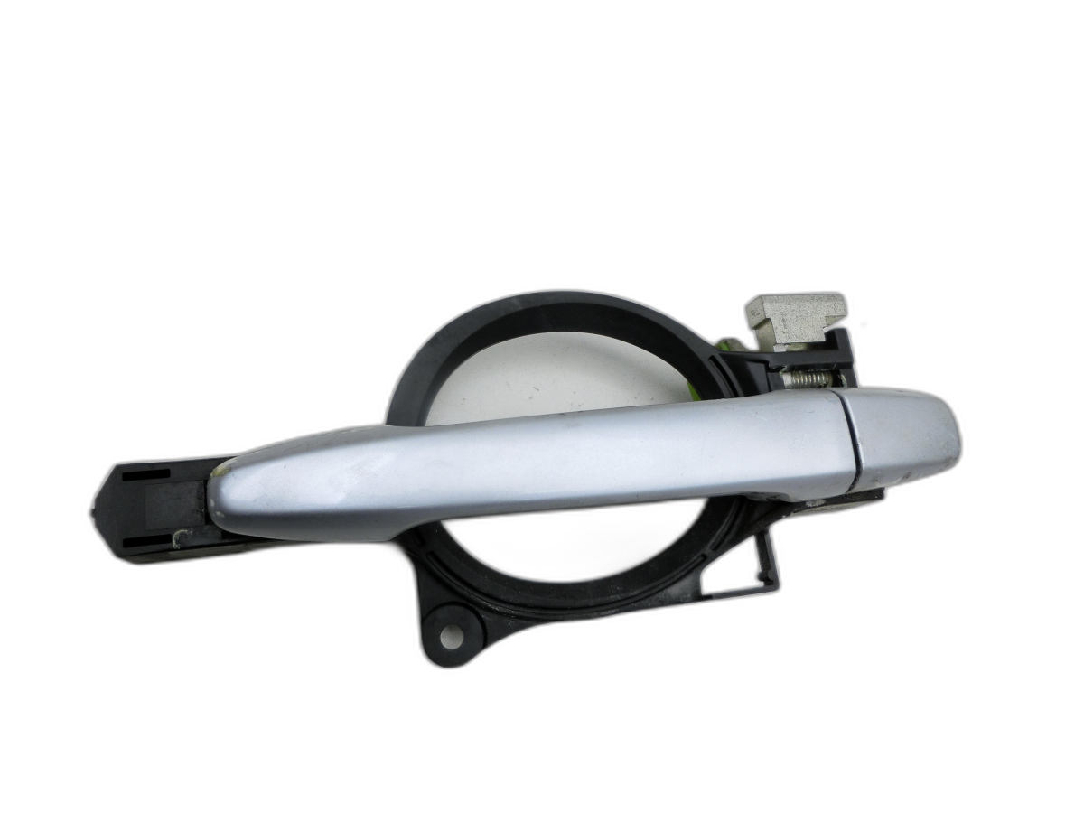 Door Handle outside Left Rear for KTS Peugeot 4007 GP 07-12 - Bild 1