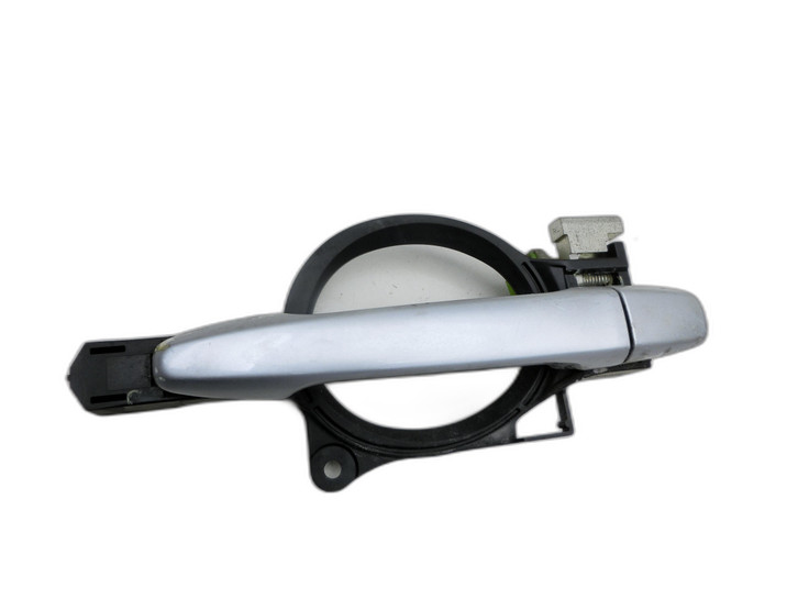 Peugeot 4007 GP 07-12  Türgriff Griff aussen Links Hinten KTS - Bild 1