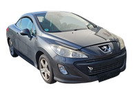 Peugeot 308 I CC T7 07-11 Aschenbecher Ascher Einbaurahmen Peugeot 308 I CC T7 07-11 05.08.2009 7589SP gebraucht Vorschau 6