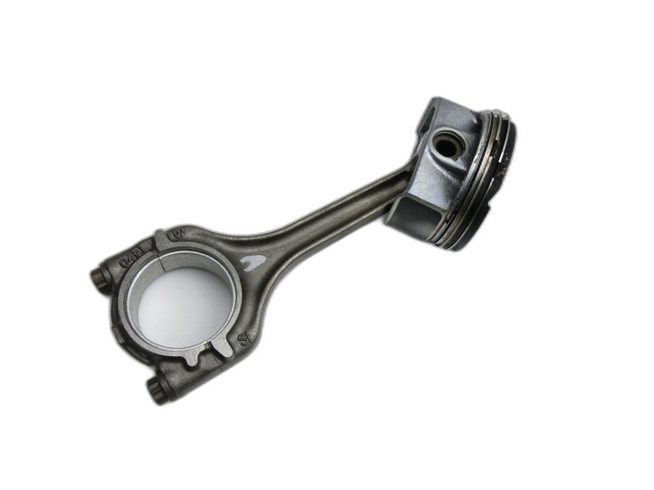 VW UP AA 15-23 1,0 44KW CHYA Kolben mit Pleuel Pos A  - Bild 1