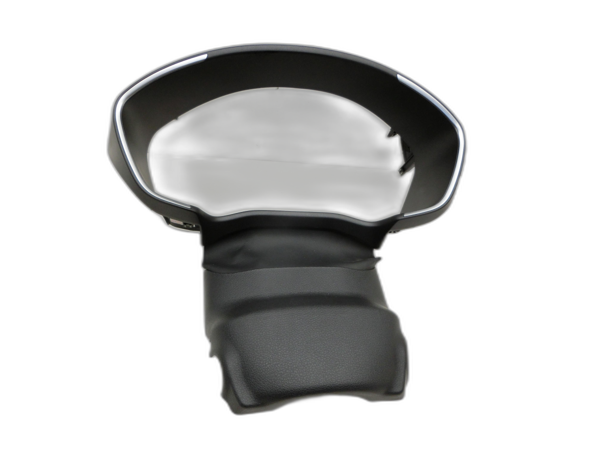 Hyundai Santa Fe IV TM 18-20 Verkleidung für Tacho  - Bild 1