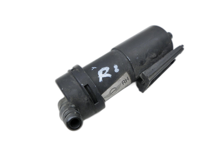 Mini Cooper R50 01-06 Waschdüse SRA für Scheinwerfer Rechts  - Bild 1