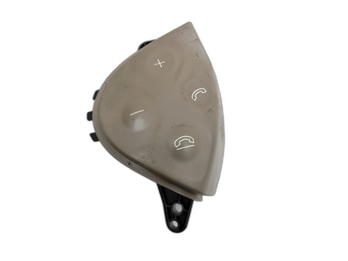 Mercedes S211 W211 E320 02-06 Lenkradschalter Multifunktionstasten Lenkrad Schalter Rechts - Bild 1