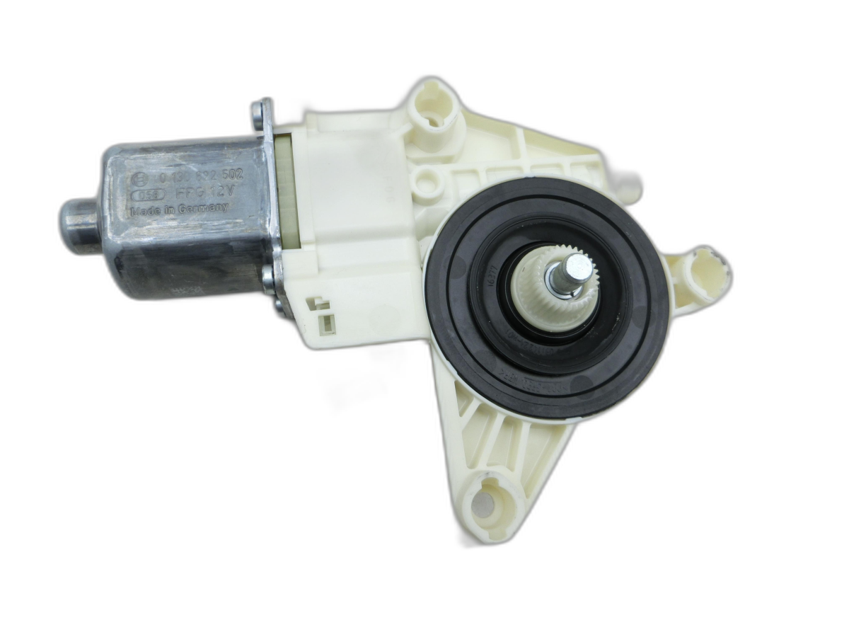 Mercedes W204 C180 11-15 Lim Fensterhebermotor Rechts Vorne  - Bild 1