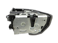 BMW E90 325xi 05-09 Lim Türschloss m. ZV Stellmotor Rechts Hinten BMW E90 325xi 05-09 13.04.2007 7202148... Vorschau 1
