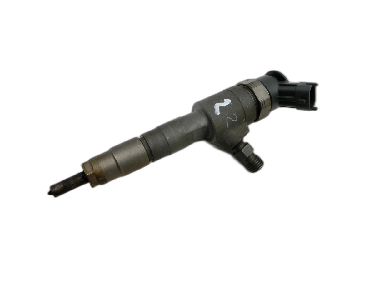 Iniettore Cyl.2 per Ford Transit Connect 13-22 - Bild 1