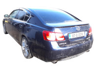 Lexus GS 450h GWS 06-11 Kondensator Klimakühler AC Lexus GS 450h GWS 06-11 19.01.2007 gebraucht Vorschau 9