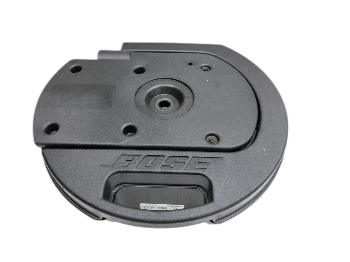 Loudspeaker Subwoofer Orig. Bose for Mazda CX-3 DK 15-18 - Bild 1