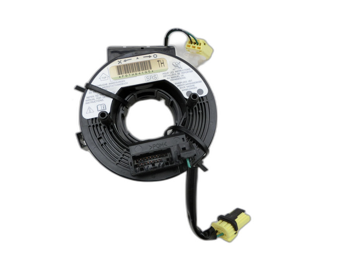 Honda CRZ ZF1 10-13 Airbag Schleifring Wickelfeder  - Bild 1