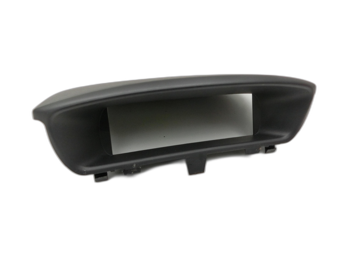 Opel Meriva A 05-10 5T Blende Innen Verkleidung für Display  - Bild 1