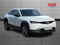 2025 Mazda MX-30 107kW Makoto 35.5kWh 5dr Auto Hatchback Electric Automatic