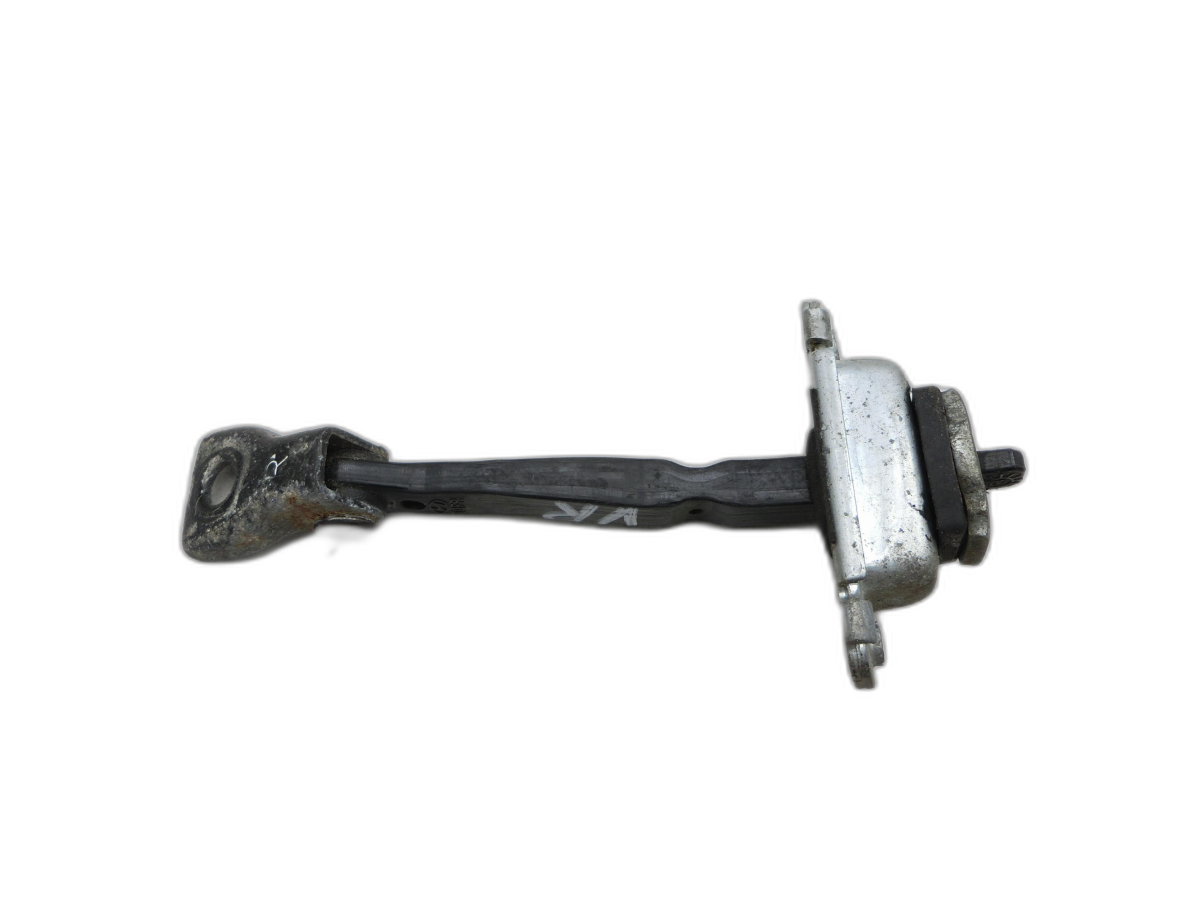 cinta de cierre la puerta Freno Tope derecha delante para Hyundai H1 H-1 TQ 08-18 - Bild 1