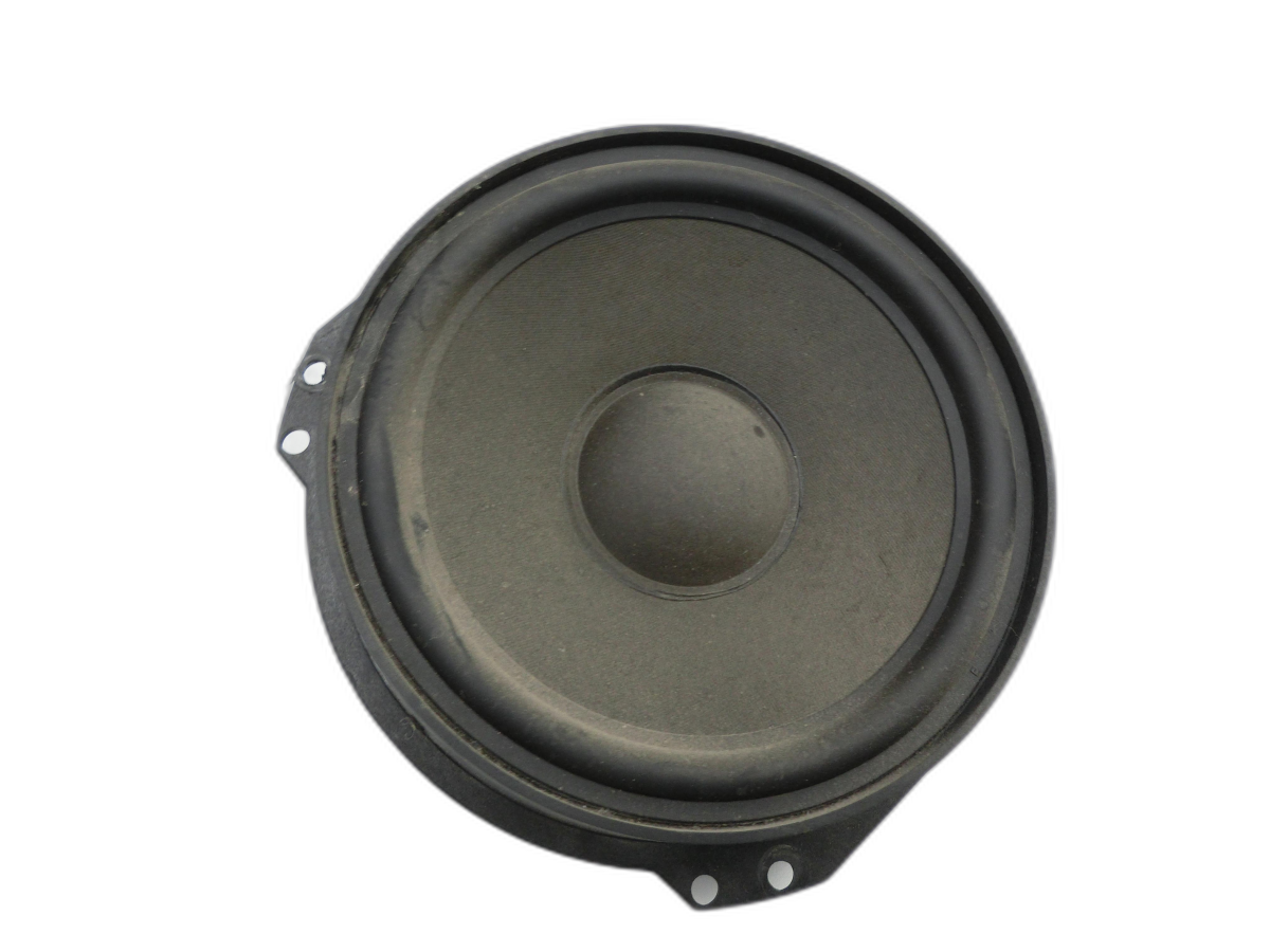 Renault Trafic II 06-14 Lautsprecher Mitteltöner Rechts Vorne  - Bild 1