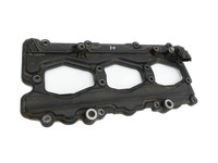 Hyundai IX55 09-11 CRDI 3,0 176KW D6EA Ventildeckel Zylinderkopfhaube Hinten Hyundai IX55 09-11 09.02.2012 gebraucht Vorschau 1