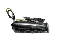 BMW 5er GT F07 09-13 Lim Türgriff Griff aussen Links Hinten Ambiente Light Keyless A90 BMW 5er GT F07 09-13... Vorschau 1