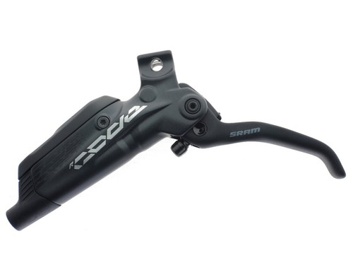 SRAM CODE R Brake Lever Assembly, V2 Dark Grey for Right Or