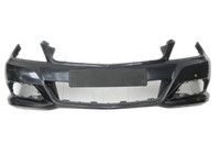 Mercedes S204 W204 11-15 Stoßstange Stoßfänger Frontschürze Stoßstangenhaut Vorne 183 Mercedes S204 W204 11-15... Vorschau 1