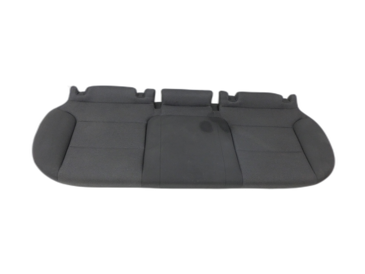 Copertina sella Imbottitura sedile per posteriorebank posteriore Audi A3 8P 09-12 - Bild 1