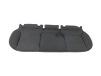 Audi A3 8P 09-12 Kombi Sitzbezug Sitzpolster für Rücksitzbank Hinten Audi A3 8P 09-12 13.03.2009 8P0885375F gebraucht Vorschau 1
