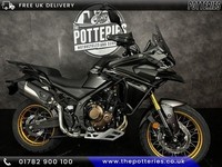 Voge DS625X  2025 adventure bike limited stock…