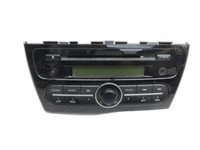 Mirage Space Star II A10 12-16 Autoradio CD-Radio Mirage Space Star II A10 12-16 25.03.2013 8701A358 34W823B gebraucht Vorschau 1