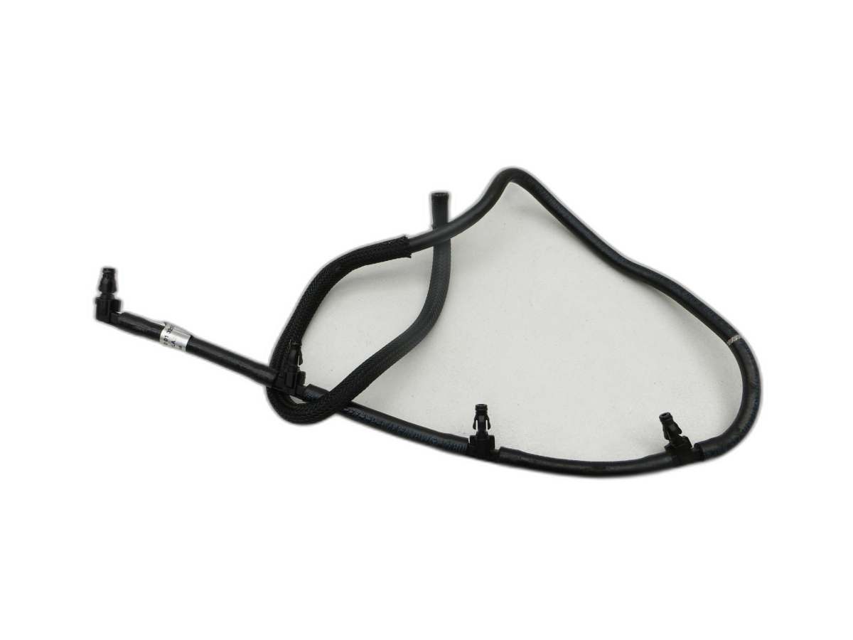 Conduite de retour Fuite la d’huile pour Mercedes CLS 250 C218 11-14 - Bild 1