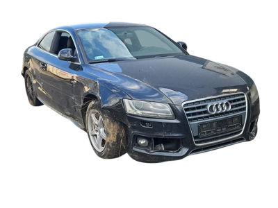 Audi A5 8T 07-12