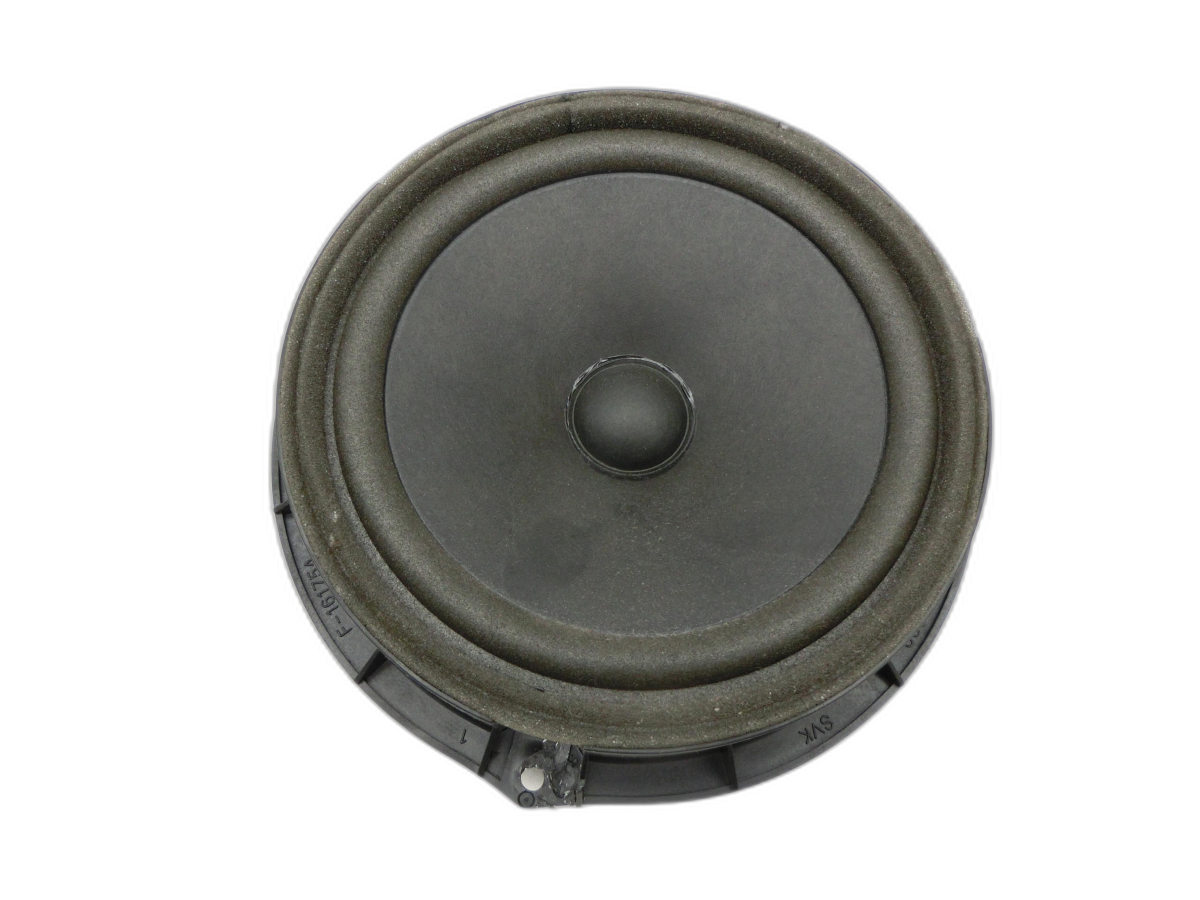 Hyundai IX20 JC 10-15 Lautsprecher Rechts Vorne  - Bild 1