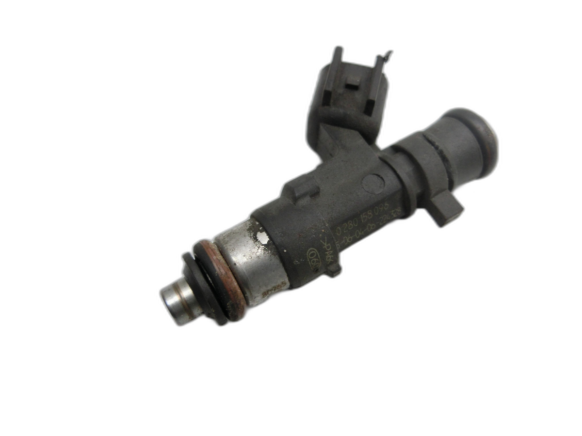 Ford S-Max WA6 06-10 2,5T 162KW Einspritzdüse Einspritzventil Zyl.5  - Bild 1