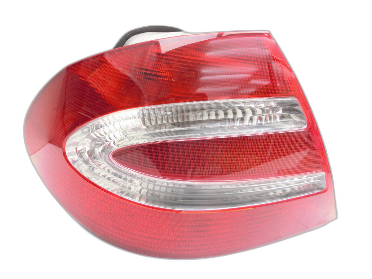Luz Trasera Piloto posterior izquierda Orig para Mercedes A209 CLK200 05-09 - Bild 1