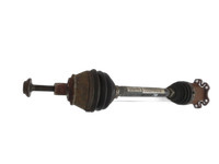VW Phaeton 3D 02-07 4,2 246KW Autom 4WD Antriebswelle Gelenkwelle Rechts Vorne VW Phaeton 3D 02-07 02.09.2004... Vorschau 1