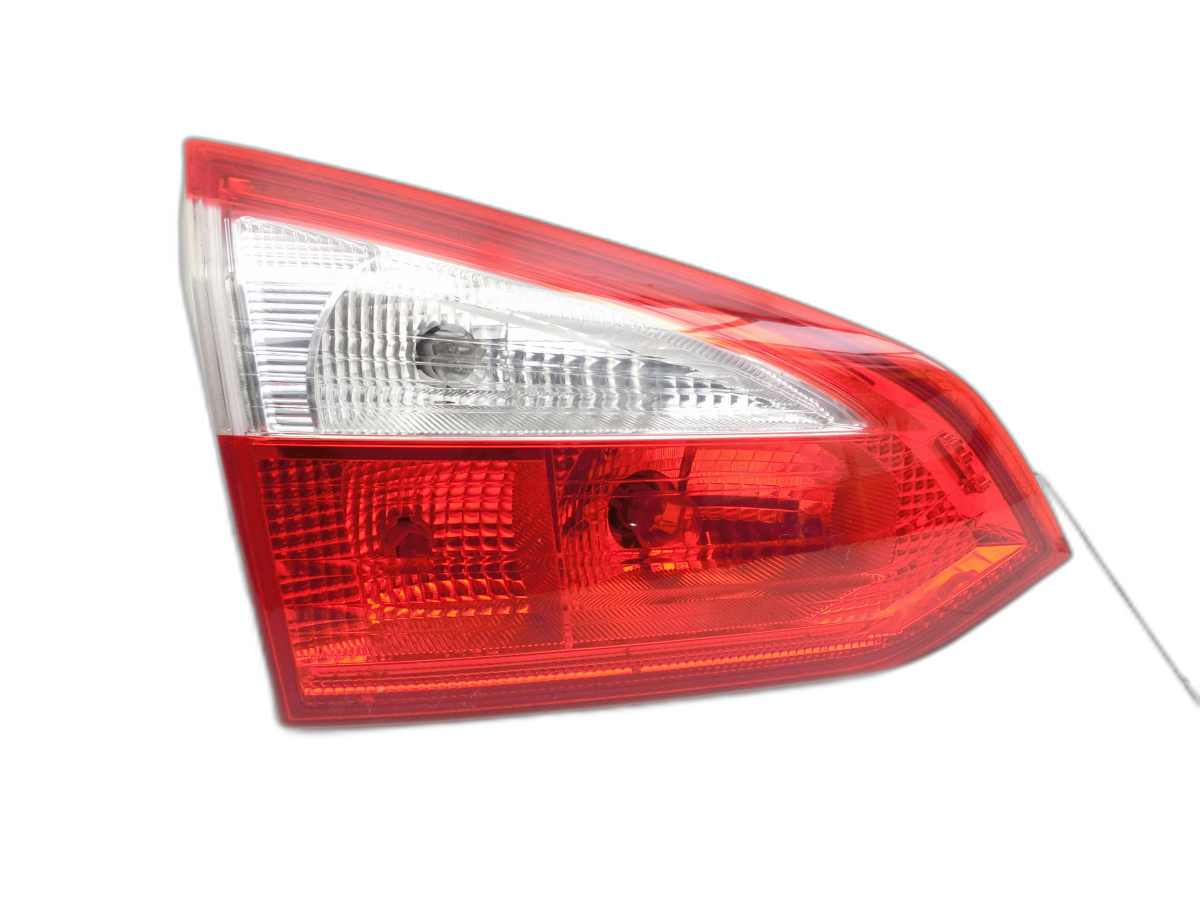 Ford Focus III 11-15 Kombi Rückleuchte Heckleuchte für Klappe Links  - Bild 1