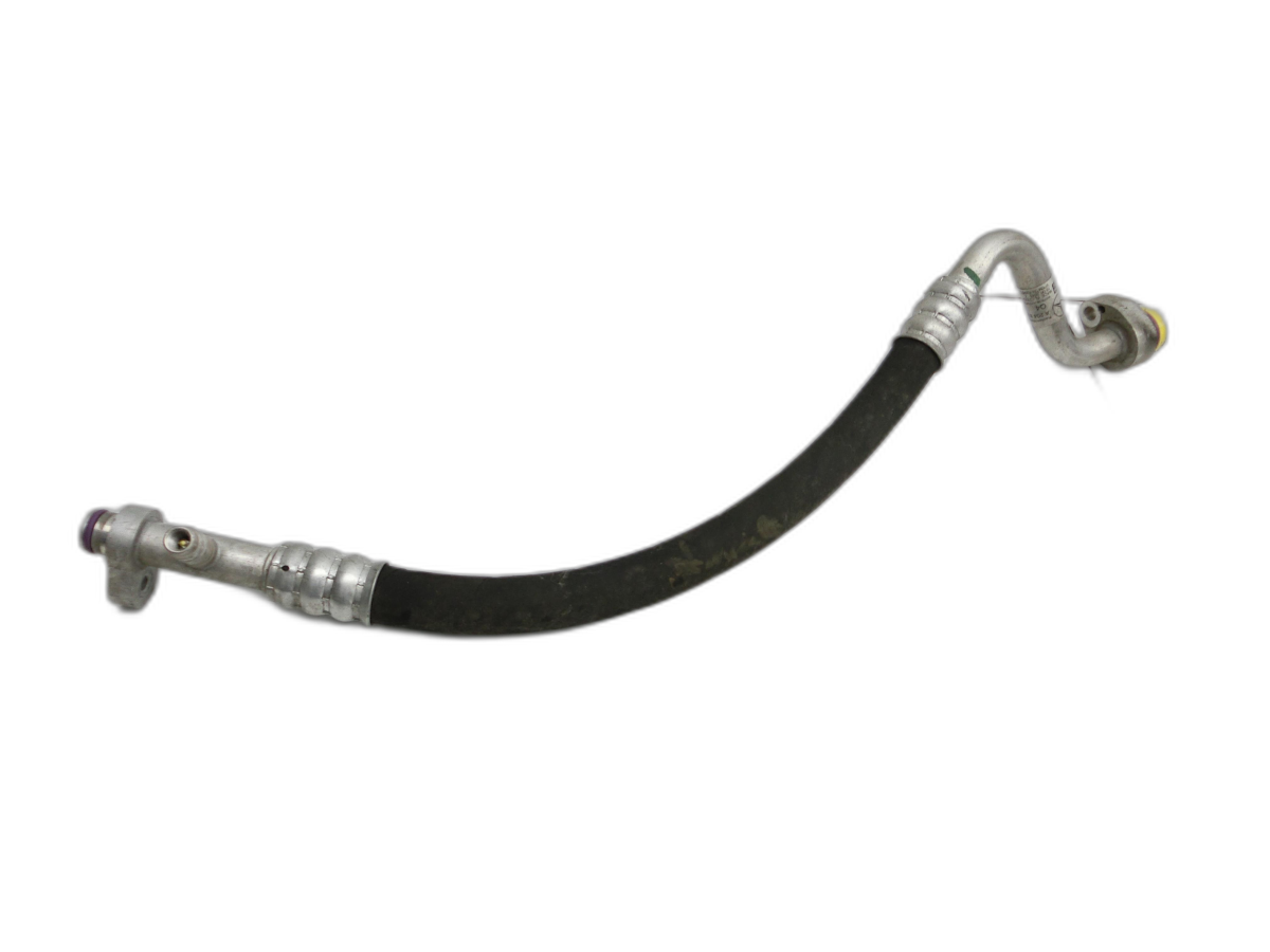 Tubo aria condizionata Condotto climatizzatore per Mercedes C207 E200 13-17 - Bild 1