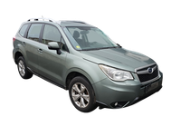 Subaru Forester IV SJ 12-16