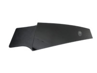 Tesla Model S Palladium 21-25 B-Säulenverkleidung Aussen Rechts mit Sensor Tesla Model S Palladium 21-25 30.07.2024... Vorschau 1