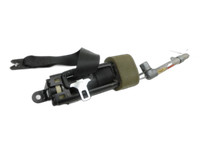 Saab 9-5 YS3E 05-09 Lim Gurt Sicherheitsgurt m. Gurtstraffer für Beifahrer Rechts Vorne Saab 9-5 YS3E 05-09... Vorschau 1