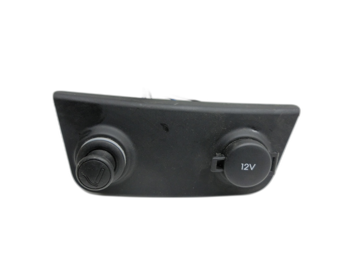 Hyundai I30 FD 07-11 Zigarettenanzünder m. Buchse  - Bild 1