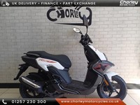 honda sh125 scooter learner scooter commuter work horse