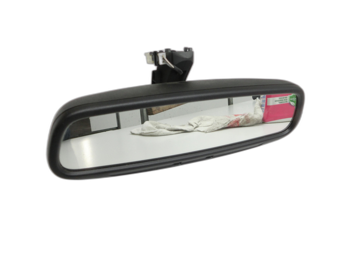Ford S-Max WA6 06-10 Innenspiegel Rückspiegel Spiegel Innen - Bild 1