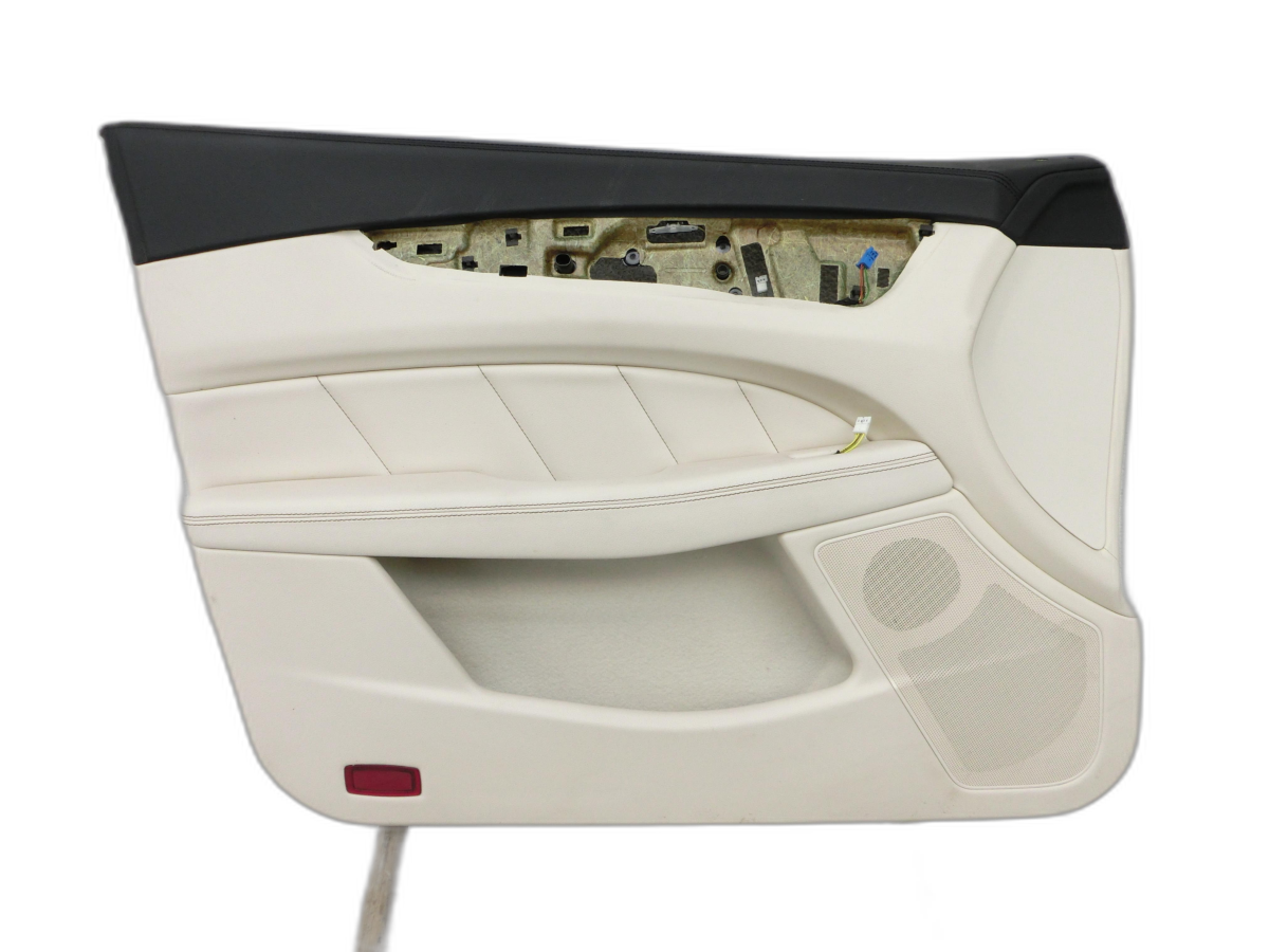 Mercedes CLS 250 C218 11-14 Kombi RHD Türverkleidung Türpappe Links Vorne  - Bild 1