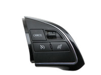 Mitsubishi Outlander III Lenkradschalter Multifunktionstasten Schalter für Lenkrad Rechts Mitsubishi Outlander III... Vorschau 1